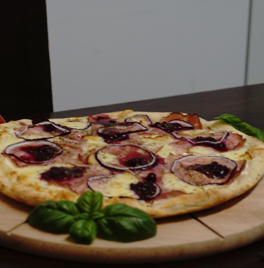 Pizza Drwala