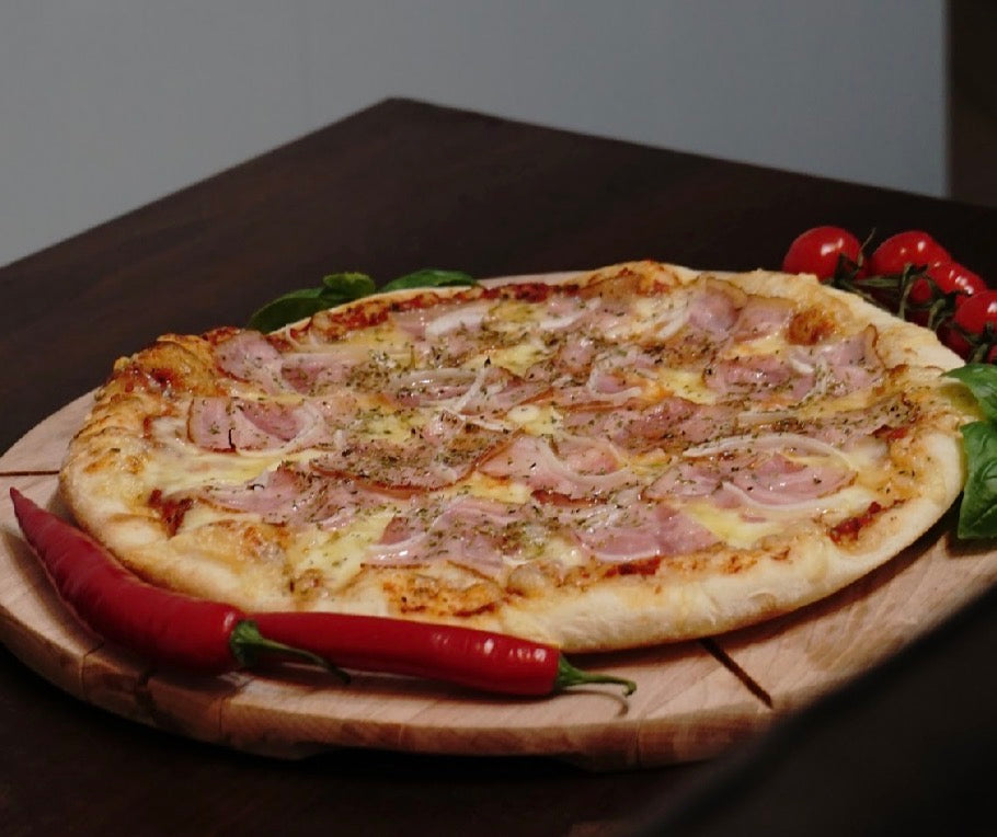 Carbonara