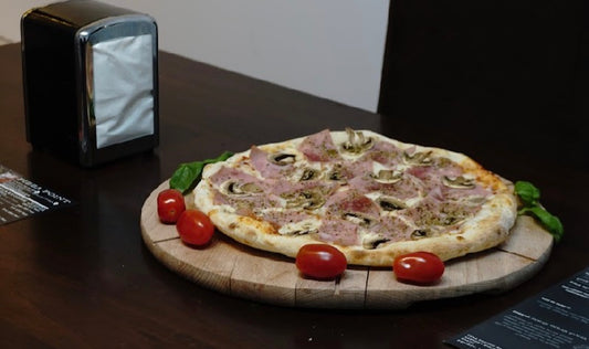 CAPRICCIOSA