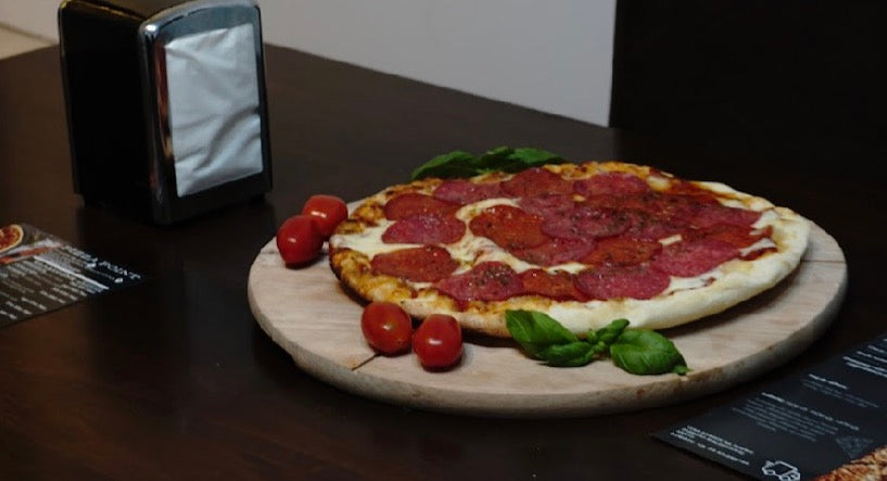 Pepperoni